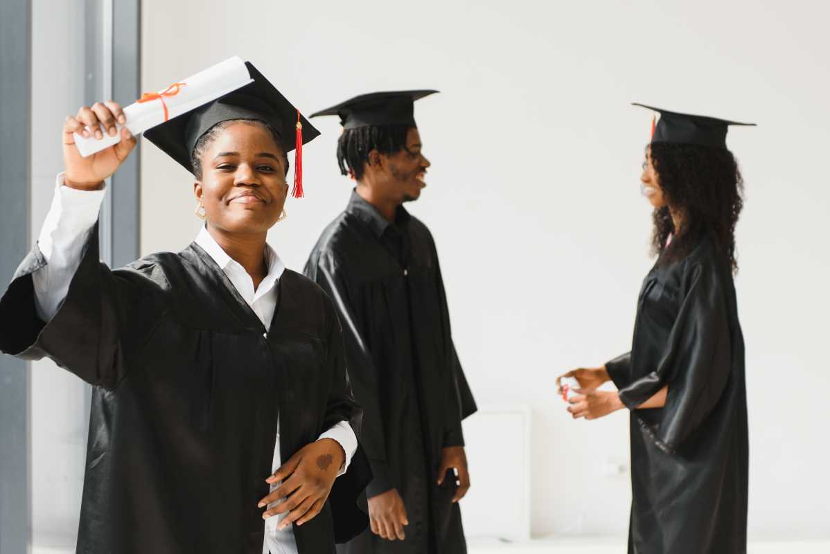 Creating a Post-Graduation Plan: Setting Yourself Up for Success