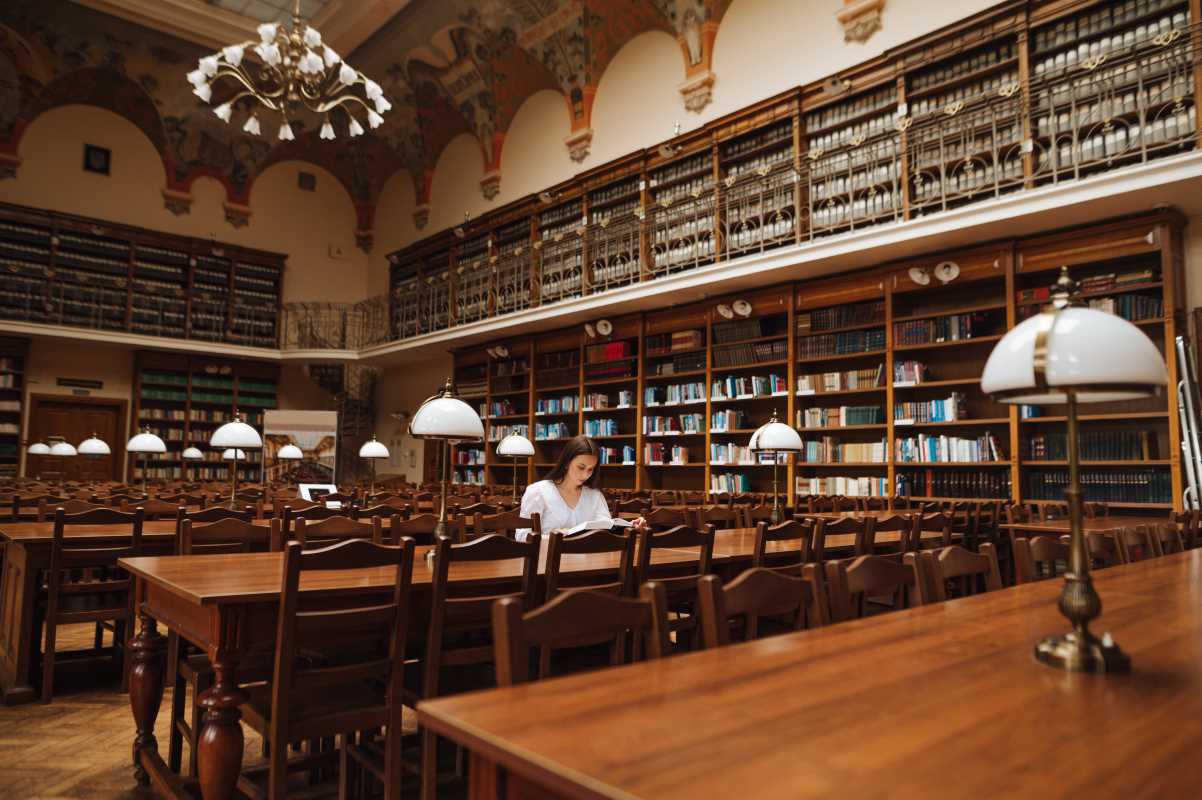 University Programs That Are Leading Industry Changes